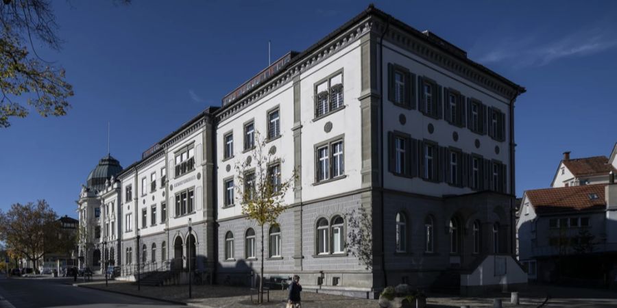 Herisau