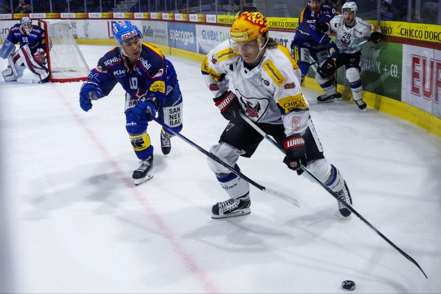 EHC Kloten