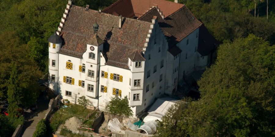 Schloss Sonnenberg
