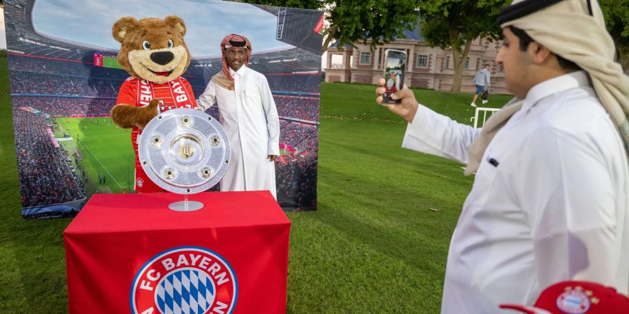 In diesem Winter verzichtet der FC Bayern auf ein Trainingslager.