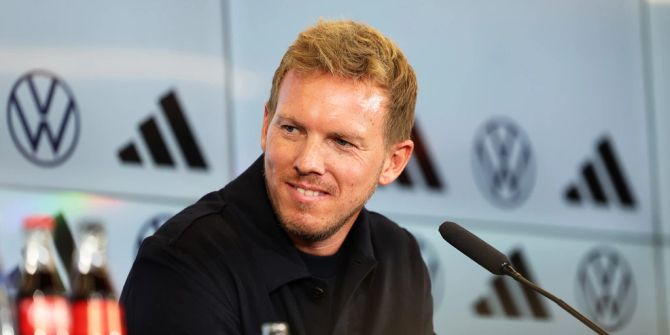 Julian Nagelsmann