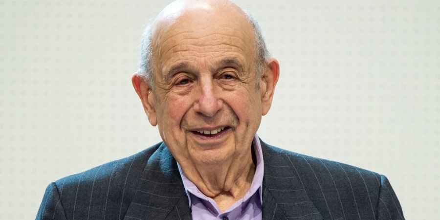 Guy Stern