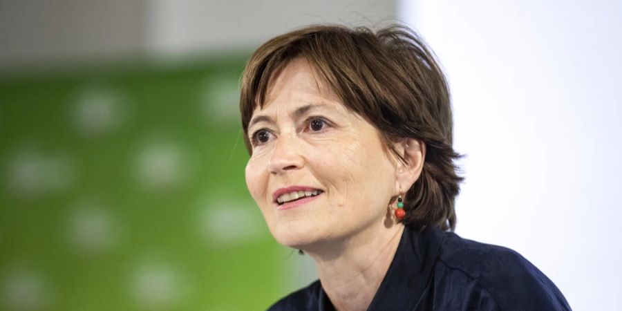 grüne