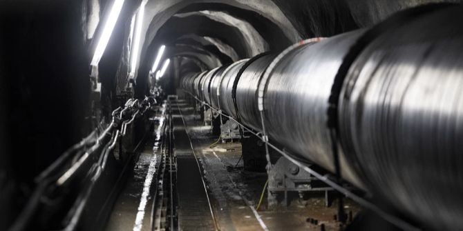 erdgasleitung wasserstoff