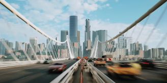 «Cities: Skylines 2» - Entwickler warnen vor möglichen Spielproblemen