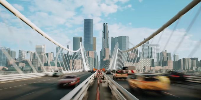 Cities: Skylines 2 erscheint nächste Woche. Performance Cities Skylines 2