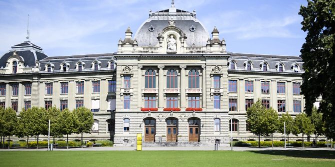 Bern