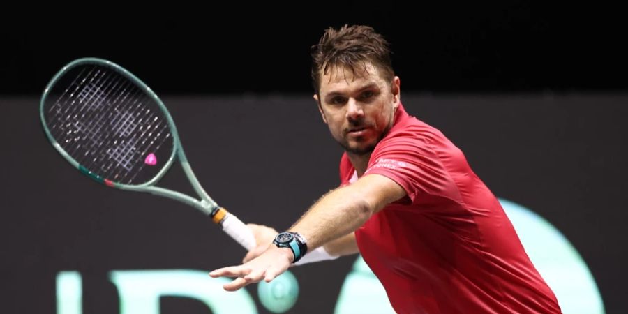 Stan Wawrinka