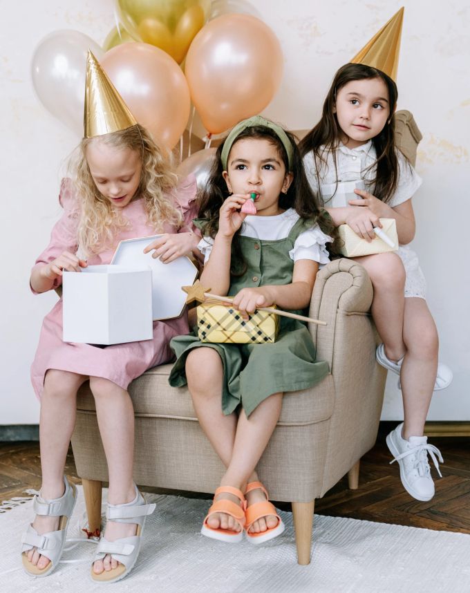 Kids