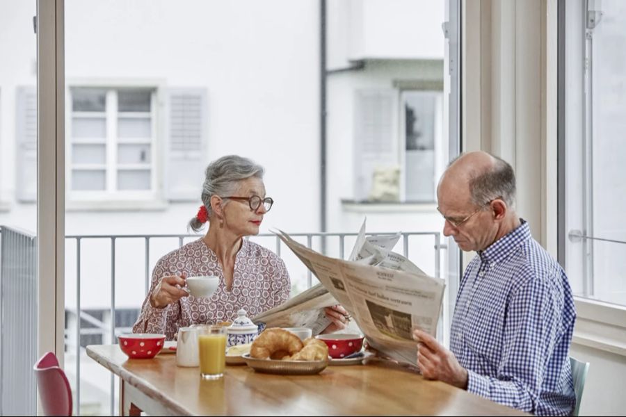 Demografischer Wandel Fachkräftemangel Überalterung