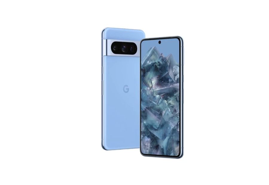 google gemini pixel