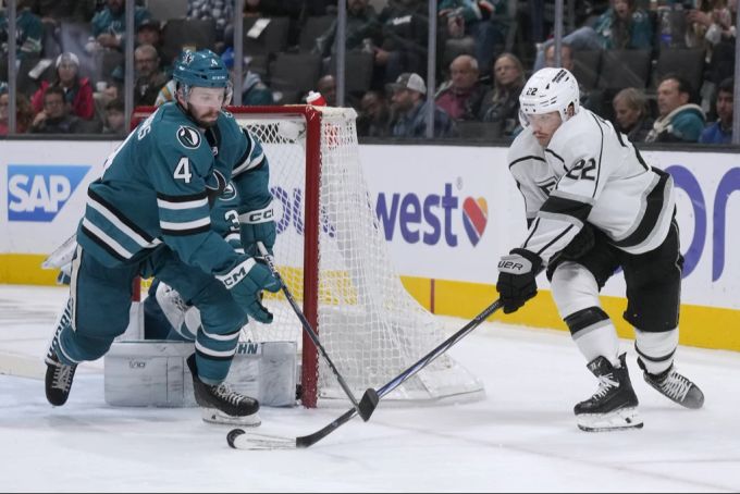 Kevin Fiala legt weiter munter Tore auf. Kevin Fiala