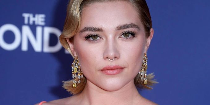 Florence Pugh wurde für ihre Rolle in «Lady Macbeth» mehrfach ausgezeichnet. (Archivbild) florence pugh