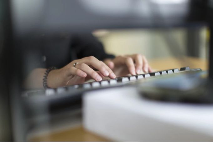 Gen Z / Bürojob