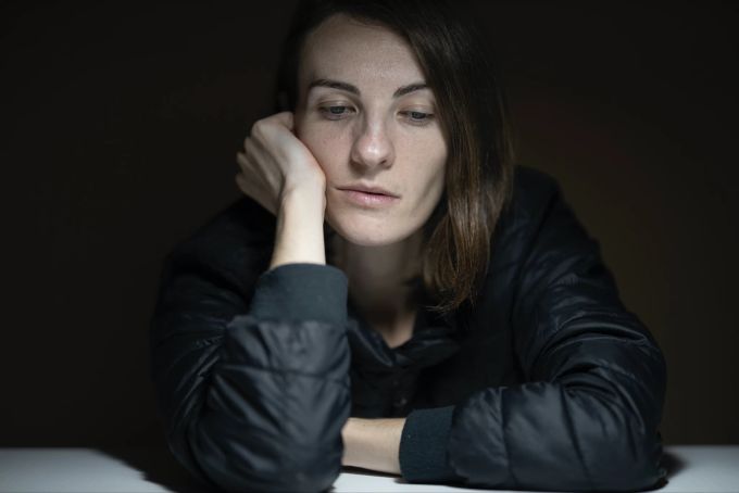 Depressionen entwickeln sich oft schleichend. Depressionen