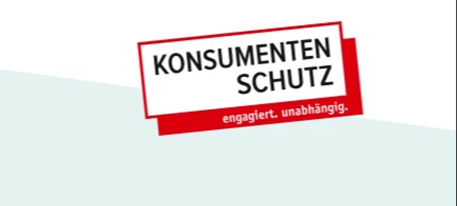Konsumentenschutz