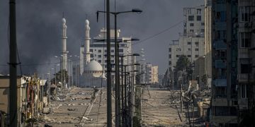 Israel Krieg Hamas