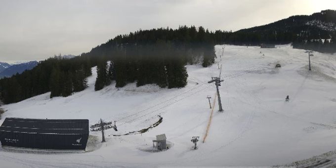 «Wir geben alles!» - Tiefgelegene Skigebiete zünden Eröffnungs-Turbo