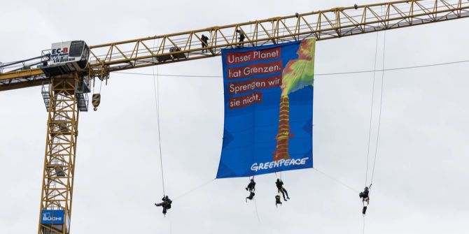 greenpeace