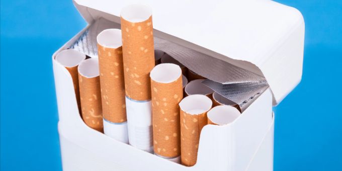 Paid - Profitiere von bis zu 60 Franken Rabatt auf Tabakwaren