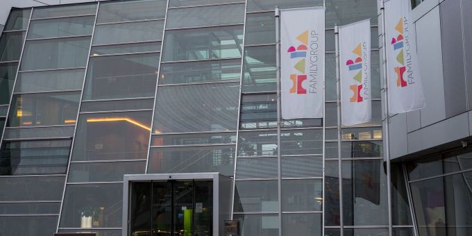 Rund 500 Stellen sollen beim Spielwarenhersteller Haba wegfallen. Haba