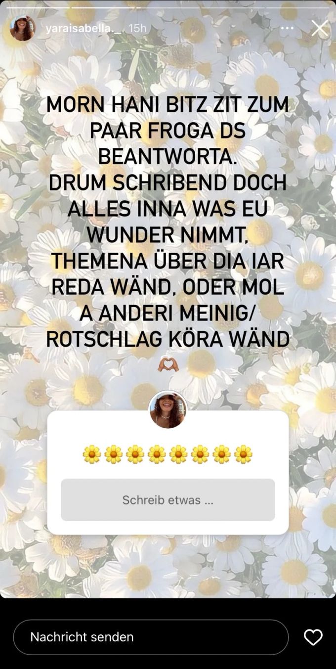 Yara Buol