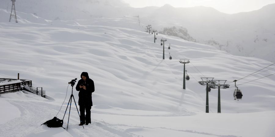 Zermatt/Cervinia