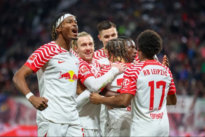 RB Leipzig