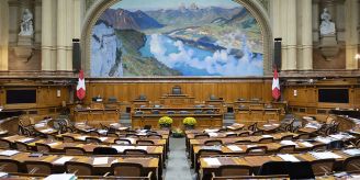 Vormachtstellung - Trend: Sitzgewinne für die SVP im St. Galler Kantonsparlament