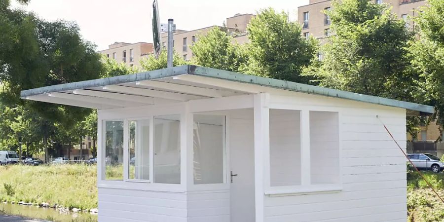 Für die Kunsttage Basel spannen die grossen Kunstmuseen mit den kleinsten Off Spaces, wie dem Ausstellungsraum Artachement, zusammen.