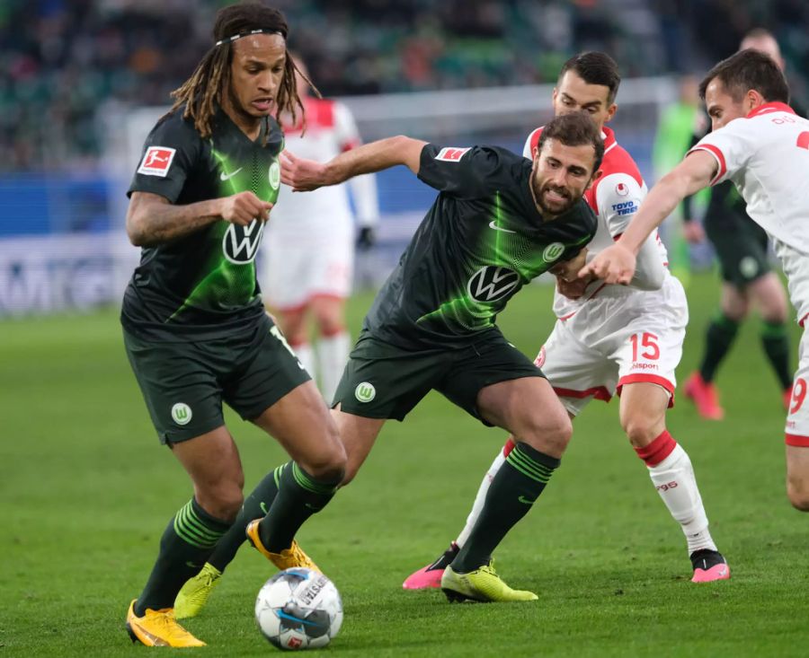 VfL Wolfsburg