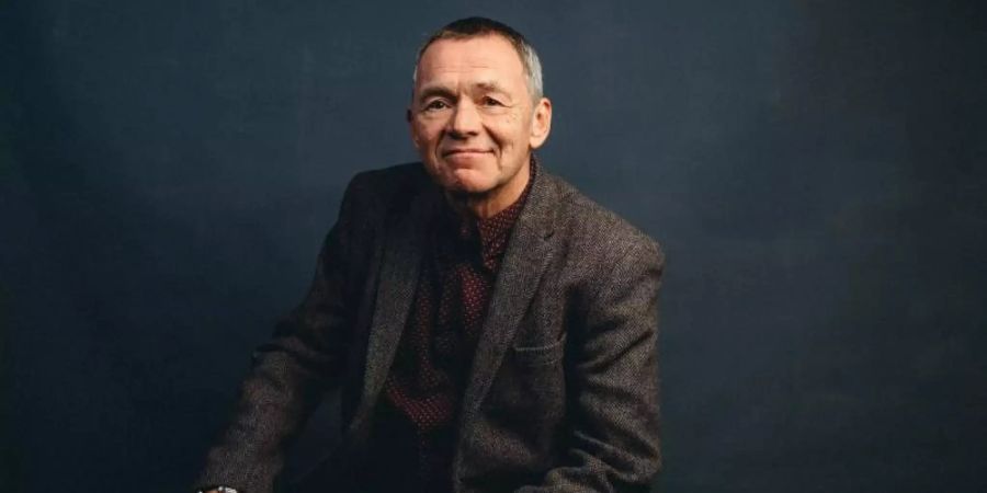 UB40-Frontmann Duncan Campbell verlässt die Band, um sich auf seine Genesung zu konzentrieren. Foto: Radski/PA Media/dpa