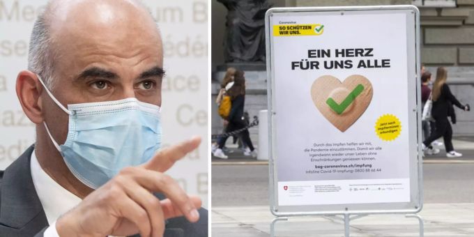 Impf-Kampagne - Jetzt nimmt das BAG die Teenager ins Werbe-Visier