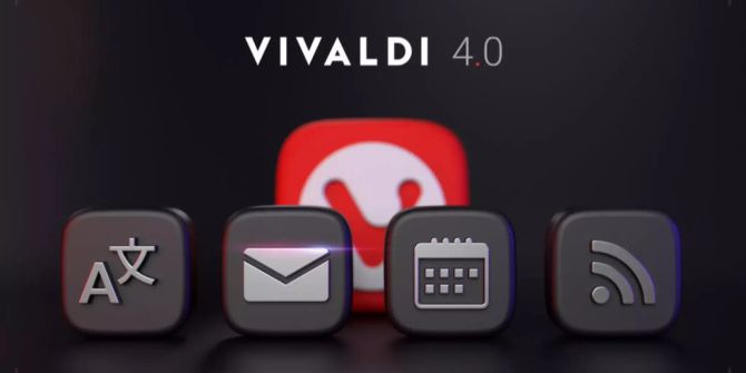 Vivaldi 4.0