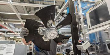 deutsche elektroindustrie