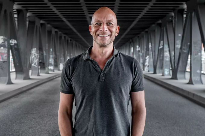 Eric Hegmann