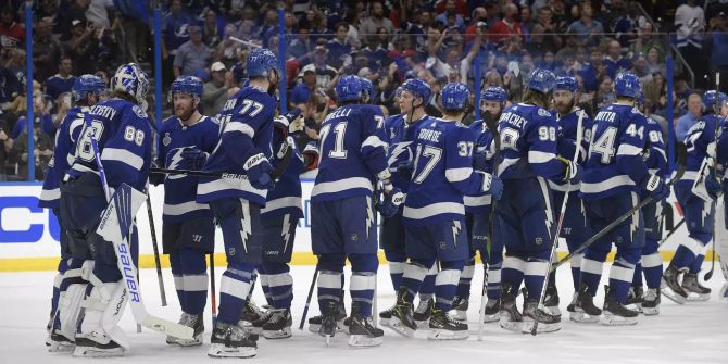 Tampa Bay Lightning