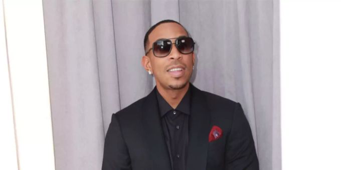 Ludacris Ludacris