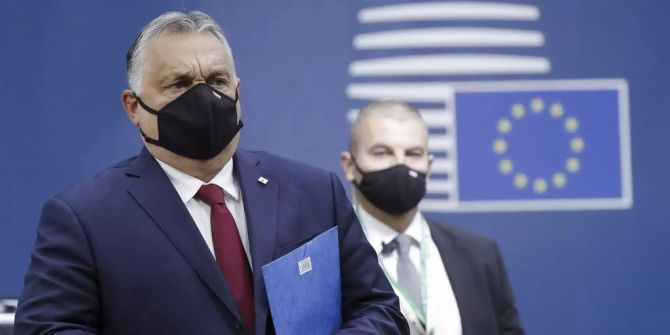 Viktor Orban