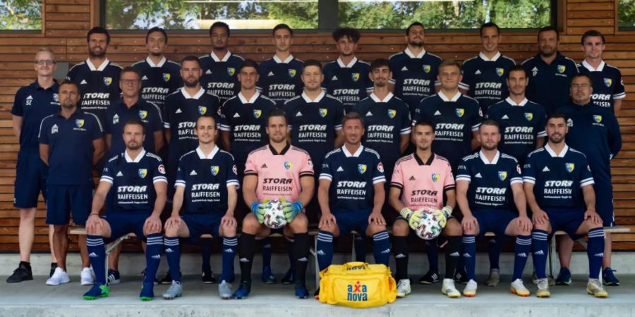 FC Uzwil: FC Wil