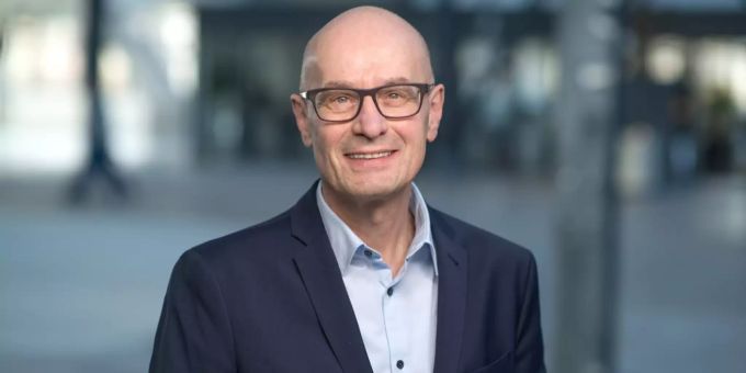 Martin Bahnmüller, Einwohnerrat FDP, Aarau. Martin Bahnmüller FDP Aarau