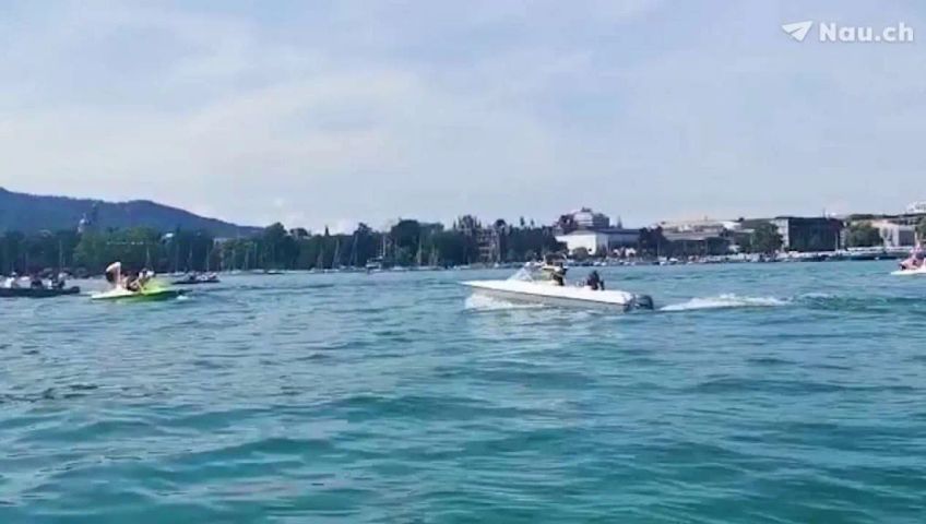 pedalo-kollison