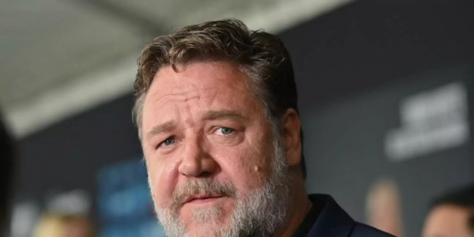 Russell Crowe