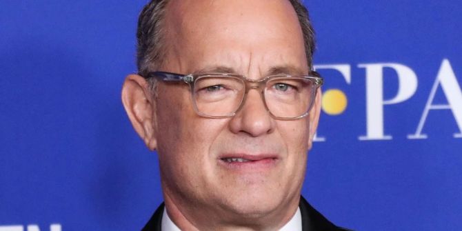 Tom Hanks