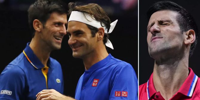 Djokovic