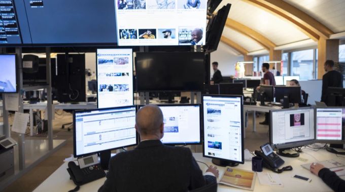 Das Mediengesetz wollte gezielt keine Gratis-Medien fördern. Mediengesetz