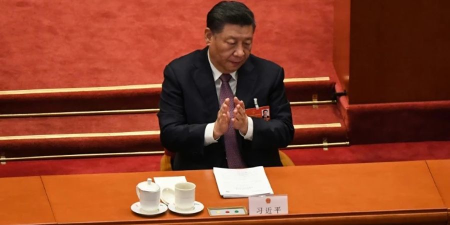 Xi Jinping