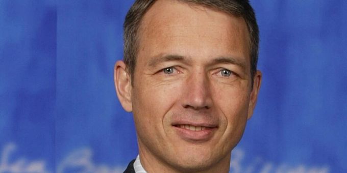 Axel Lehmann heisst der neue Verwaltungsratspräsident der Credit Suisse (Archivbild). Axel Lehmann heisst der neue Verwaltungsratspräsident der Credit Suisse (Archivbild).