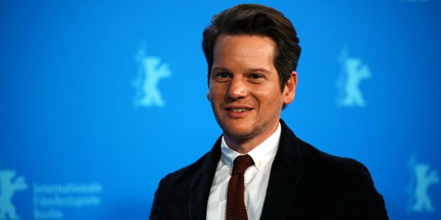 graham moore