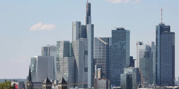 Frankfurt am Main - Privatbanken halten kräftigen Wachstumsschub 2022 für möglich